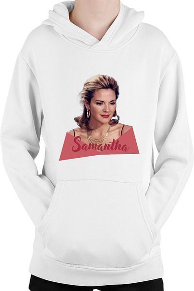 OEM Hanorac Copii and the City Samantha Dinner Party Smart