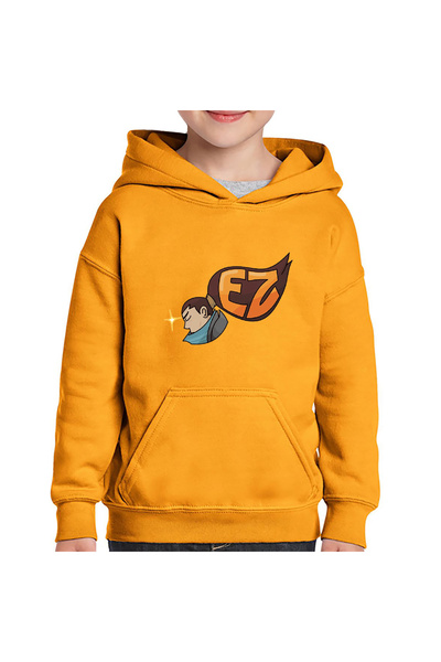 OEM Hanorac copii League of Legends Yasuo Pentakill Riot Games