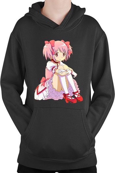 OEM Hanorac Copii Madoka Magica Kaname Friends Save Univserse Drama