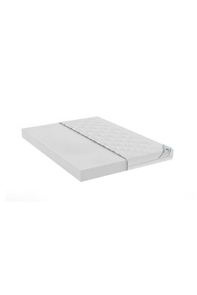 Somnart HypoallergenicMed PolyCotton 140x200 polyurethane foam mattress, hypoallergenic