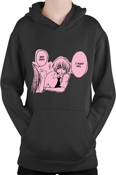 OEM Hanorac Copii Oresama Teacher Natsuo Disguise Kurosaki Mafuyu Otaku