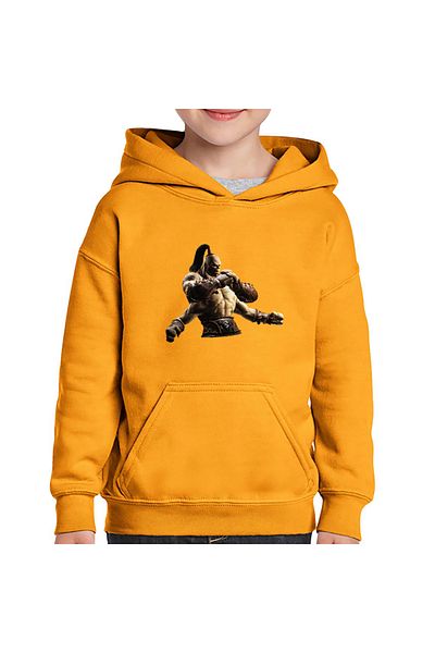 OEM Hanorac copii Mortal Kombat Monster Goro Gift Craciun Gamerita