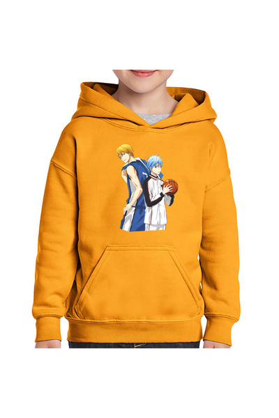 OEM Hanorac copii Kuroko no Basket Tesuya Ryota Kise