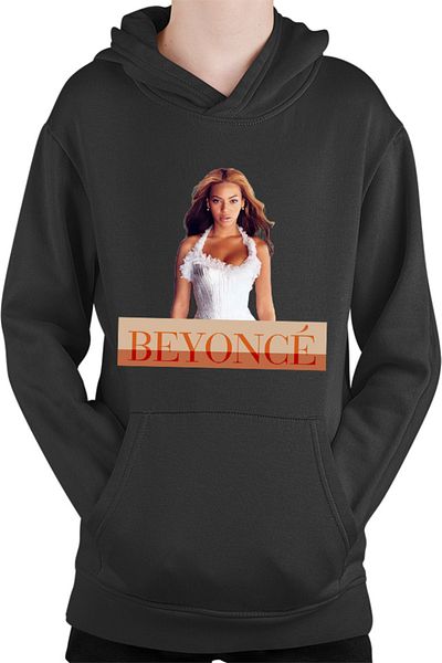 OEM Beyonce Artist Award Winner Oscar MTV European Kids Hoodie