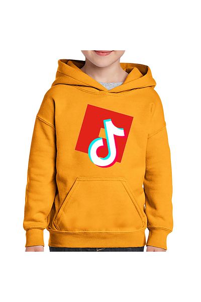 OEM Hanorac copii Roblox Logo Tiktok Star