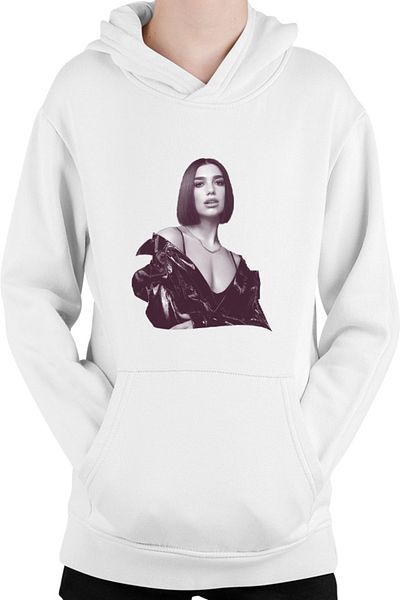 OEM Hanorac Copii Dua Lipa Style Music Soul Popular