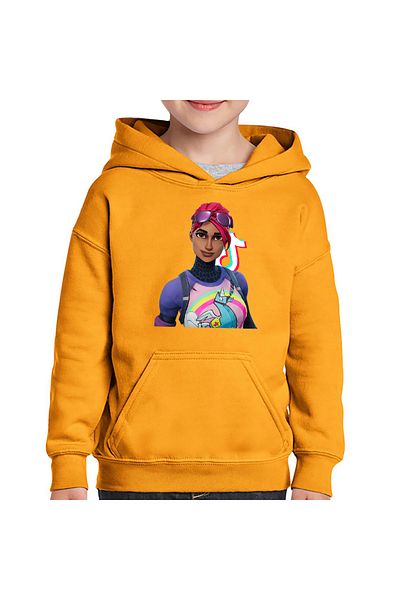 OEM Hanorac copii Brite Bomber Fortnite Tiktok