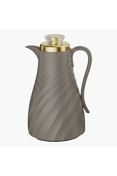 Mister Brand Textured Thermal Flask - 700 ml