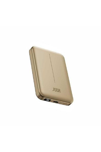 Joda MagZ 10 MagSafe 10000mAh Power Bank - Gold
