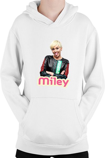 OEM Hanorac Copii Miley Cyrus Bike Costume Pinky Fight Race
