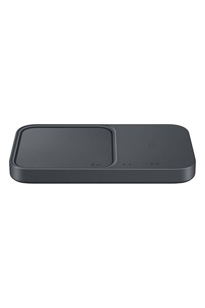 Samsung Ładowarka indukcyjna na dwa urządzenia Duo 15W czarny