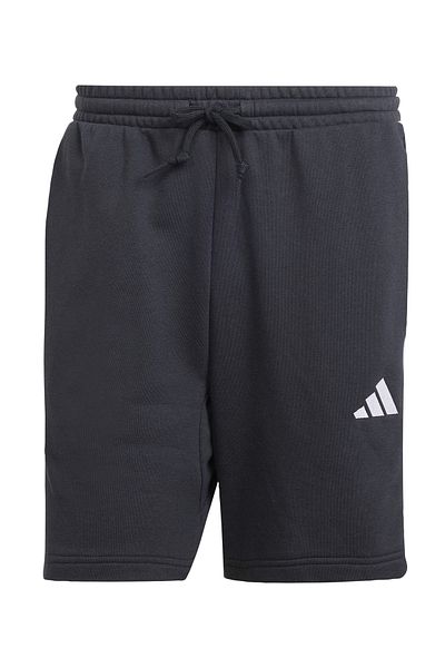 adidas Men's Running Quick Dry Micropoly Training Astroturf Fitness Casual Outdoor Shorts