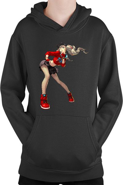 OEM Hanorac Copii Persona Ann Panther Takamaki Action Japan