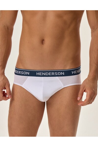 Henderson Classic Set of Men's Panties Briefs That Combine Style and Comfort & Classic Design Set of 3|Classic