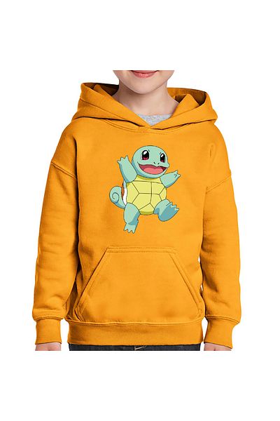 OEM Hanorac copii Turtle Pokemon Testoasa Roblox