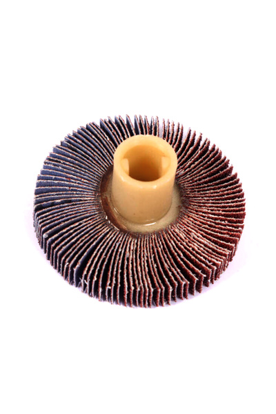 Bass Polska Rolă lamelară 60 x 10 mm pentru șlefuitor de lustruit