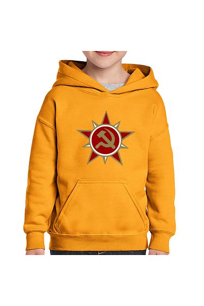 OEM Hanorac copii Red Alert 2 Soviet Army Partid Comunist