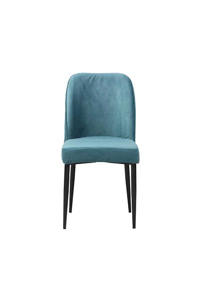 ARTA DOOR Set of 2 Baron Chairs