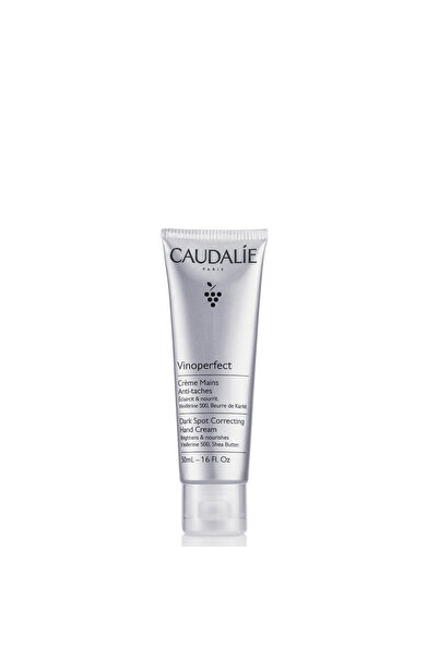 Caudalie Vinoperfect Dark Spot Correcting Hand Cream, 50ml