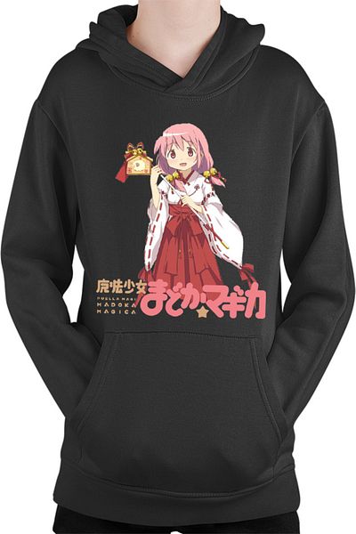 OEM Hanorac Copy Madoka Magica Kaname Maiko Wish Shinto