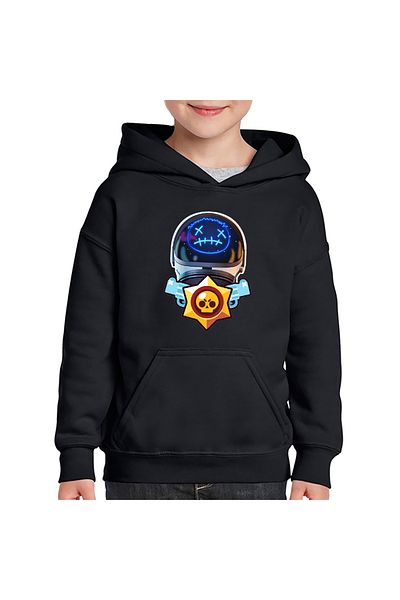 OEM Hanorac copii Astro Jack Fortnite Brawl Stars