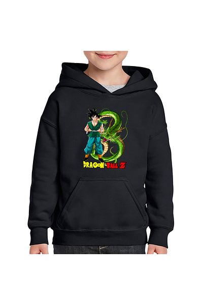 OEM Hanorac copii Dragon Ball SonGoku Arte Martiale Anime