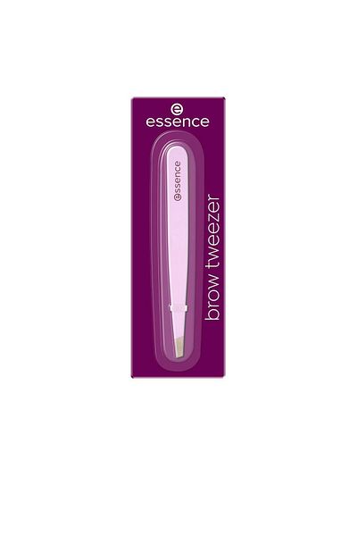 Essence Penseta pentru sprancene cu precizie ridicata, BROW TWEEZER, 1 buc