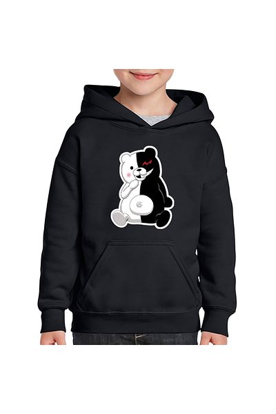 OEM Hanorac copii Danganronpa Killing School Life Killer Bear