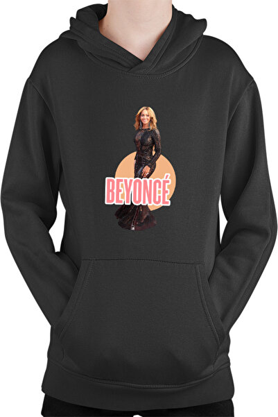 OEM Hanorac Copii Beyonce Long Song Music Album Concert World Wide