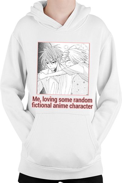 OEM Hanorac Copii Oresama Teacher Kurosaki Hayasaka Kaori Love Shoujo
