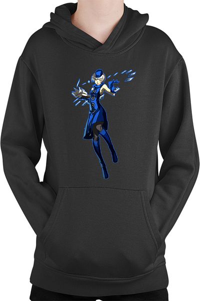 OEM Hanorac Copii Persona Shin Megami Tensei Animeeater