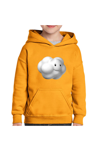 OEM Hanorac copii Super Mario Bros Nor Wii 3D World