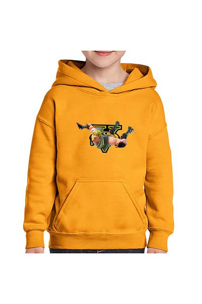 OEM Hanorac copii Fortnite Dropping