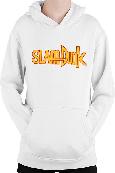 OEM Hanorac Copii Slam Dunk Logo Otaku Japan Basket Team