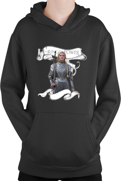 OEM Hanorac Copii Lord of the Rings Adventure Action Morfydd Galadriel