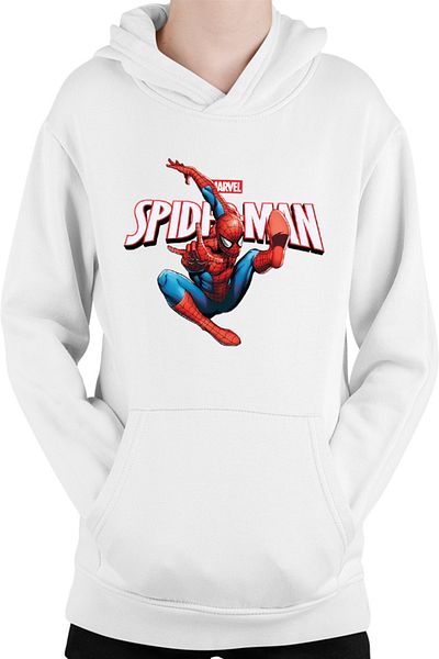 OEM Hanorac Copii Spiderman Marvel Bite Superhero