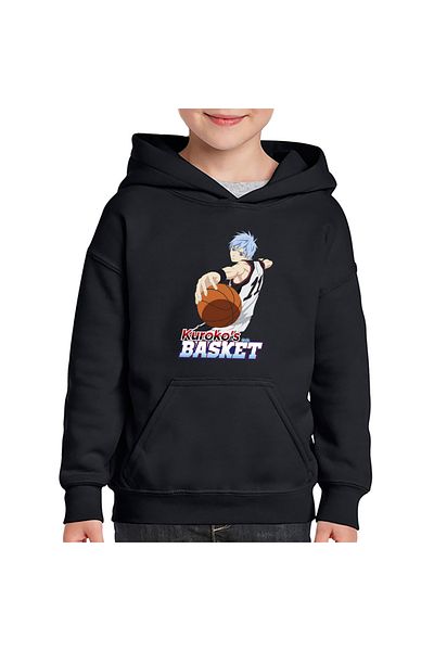 OEM Hanorac copii Kuroko no Basket Tetsuya Antrenor Anime