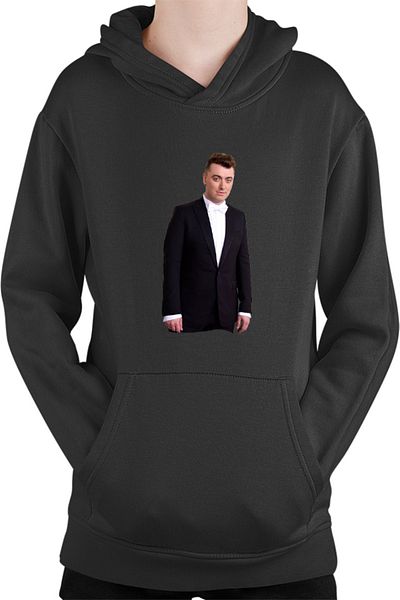 OEM Hanorac Copii Sam Smith Suit English Love Me More Song