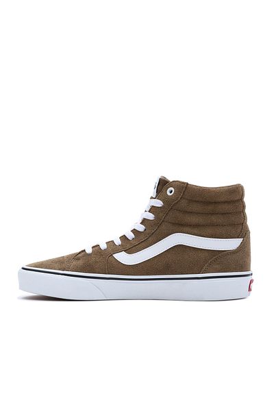 Vans Vn0A5Kxt Mn Fil?lmore Γεια σου; Sneaker Green Ανδρικά Αθλητικά Παπούτσια