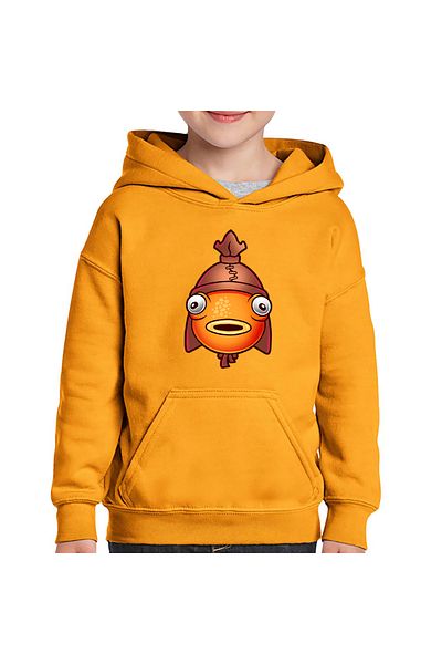 OEM Hanorac copii Fishstick Skin Fortnite
