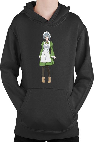 OEM Hanorac Copii Dungeon ni Deai wo Motomeru no wa Machigatteiru Darou ka
