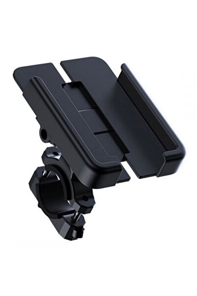 Joyroom Smartphone Holder for Bicycle - (JR-ZS252) - Black