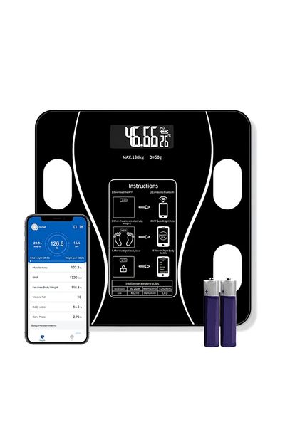 Teno Intelligent Electronic Scale Teno® with Smart App