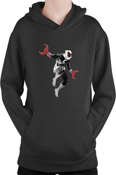 OEM Hanorac Copii Moon Knight Clean Watercolor Hero Comics