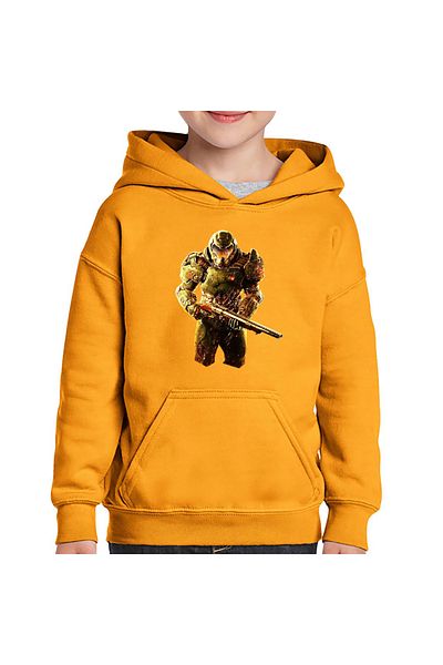 OEM Hanorac copii Quake Garry Switch Fight Gamer