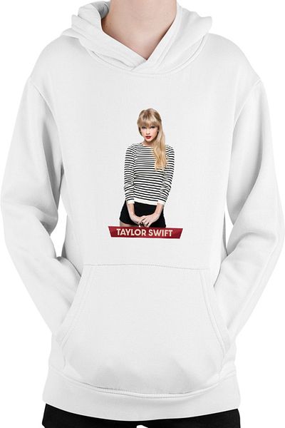 OEM Hanorac Copii Taylor Swift Teen Songwriting Singer
