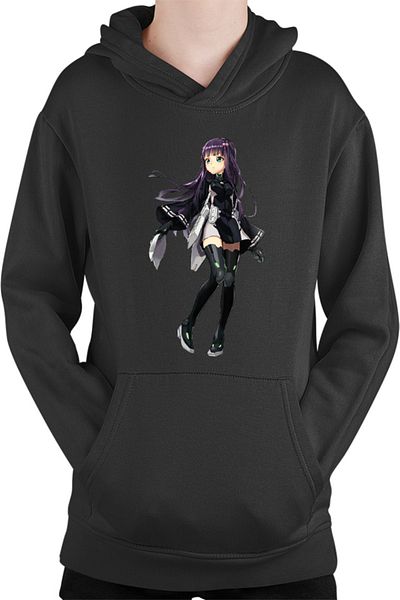 OEM Hanorac Copii Twin Star Exorcists Mangaka Sukeno Yoshiaki