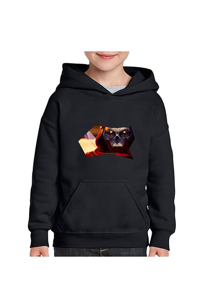 OEM Apex Legends Revenant Devil Game Play Kids Hoodie