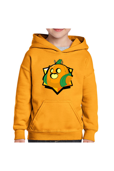 OEM Hanorac copii Spike BrawlStars Play