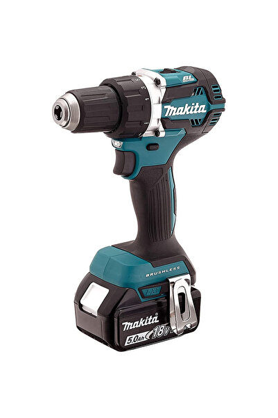 Makita DDF484RTJ MATKAP VİDALAMA 18V